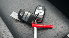 Kia Picanto 1.0 X-Line S 5dr Auto Petrol Hatchback